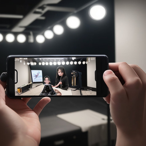 Tips Fotografi Smartphone Untuk Memperbaiki Kualitas Foto Anda