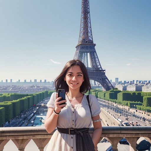 Cara Mengambil Photo yang Bagus dengan Smartphone Anda Dengan Mudah