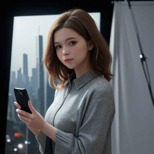 5 Tips untuk Membuat Foto Smartphone yang Lebih Profesional