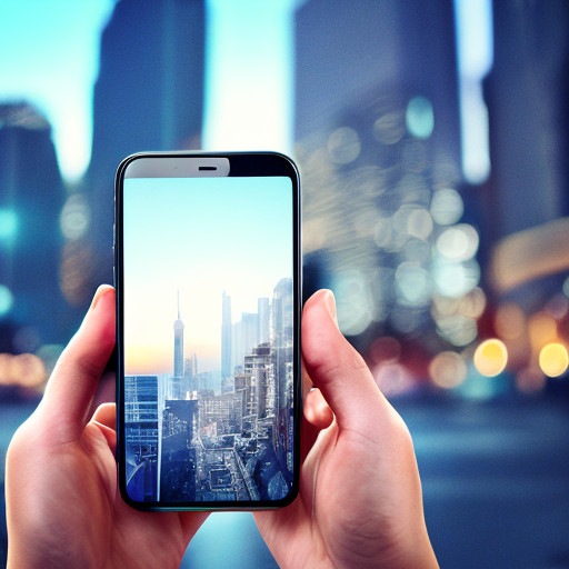 Tips Fotografi Smartphone untuk Kualitas Foto yang Baik