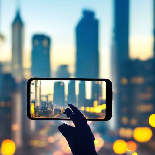 Tips Fotografi Smartphone untuk Kualitas Gambar yang Lebih Baik