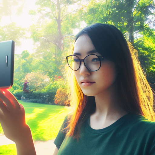 5 Tips Fotografi Smartphone untuk Pemula yang Sudah Cukup Baik