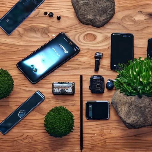5 Tips Fotografi Smartphone yang Membuat Foto Lebih Bagus