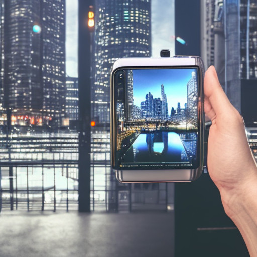 Tips Fotografi Smartphone untuk Presi dan Profesional